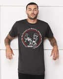 **W!ORIGINALS#3** Statement Tee - W.O.R.S.T!Kind Global