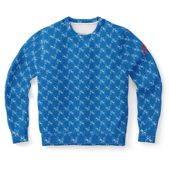 **CM47P** CREW SWEATER