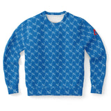 **CM47P** CREW SWEATER