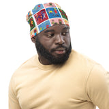 **WORST!HOL** Beanie