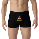 **Danger WORST!** Boxer Briefs - W.O.R.S.T!Kind Global