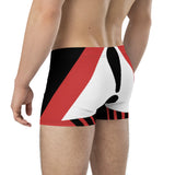 **Danger WORST!** Boxer Briefs - W.O.R.S.T!Kind Global