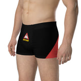 **Danger WORST!** Boxer Briefs - W.O.R.S.T!Kind Global