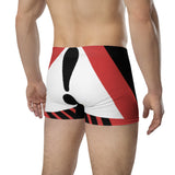 **Danger WORST!** Boxer Briefs - W.O.R.S.T!Kind Global