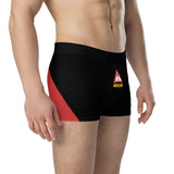 **Danger WORST!** Boxer Briefs - W.O.R.S.T!Kind Global