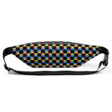 **CM47P** Fanny Pack - W.O.R.S.T!Kind Global