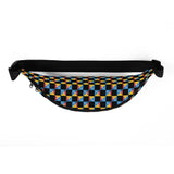 **CM47P** Fanny Pack - W.O.R.S.T!Kind Global