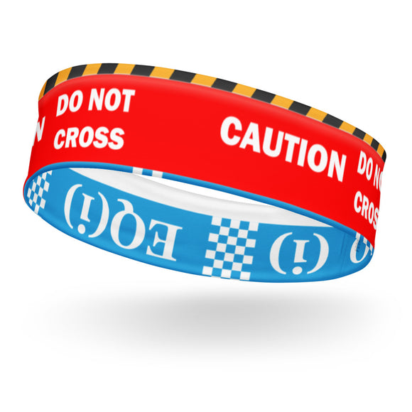 **EC Banner** Headband