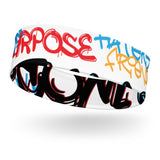 **Graffiti WORST!** Headband