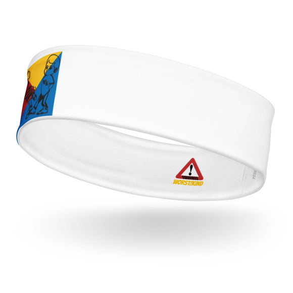 **CM47PSQ** Headband