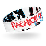 **Graffiti WORST!** Headband