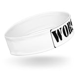 **WORST!KIND** Headband