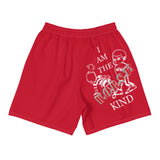 W!Sclusive **Classic W!K#6** Athletic Long Shorts - W.O.R.S.T!Kind Global