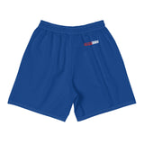 **Plain Jane** Athletic Long Shorts - W.O.R.S.T!Kind Global