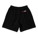 **PLAIN JANE** ATHLETIC LONG SHORTS - W.O.R.S.T!Kind Global