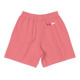 **PLAIN JANE** ATHLETIC LONG SHORTS - W.O.R.S.T!Kind Global