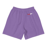 **PLAIN JANE** ATHLETIC LONG SHORTS - W.O.R.S.T!Kind Global