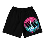 W!K**S2B** Athletic Long Shorts - W.O.R.S.T!Kind Global