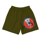 Star WORST! **MTS** Athletic Long Shorts - W.O.R.S.T!Kind Global