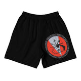 STAR WORST! **MTS** ATHLETIC LONG SHORTS - W.O.R.S.T!Kind Global