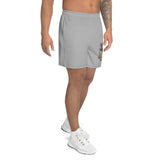 **WORSTING Crest** Athletic Long Shorts - W.O.R.S.T!Kind Global