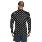 **CM47P ZSat** Men's Rash Guard