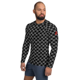 **CM47P ZSat** Men's Rash Guard