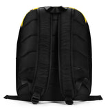 **Grind WORST! Busy Bee 2 Bee Free Statement Backpack - W.O.R.S.T!Kind Global