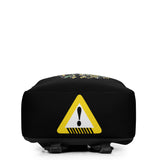 **Grind WORST! Busy Bee 2 Bee Free Statement Backpack - W.O.R.S.T!Kind Global