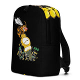 **Grind WORST! Busy Bee 2 Bee Free Statement Backpack - W.O.R.S.T!Kind Global