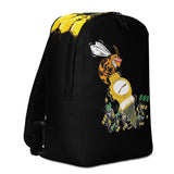 **Grind WORST! Busy Bee 2 Bee Free Statement Backpack - W.O.R.S.T!Kind Global