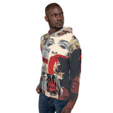 **Love WORST!** Statement Hoodie - W.O.R.S.T!Kind Global