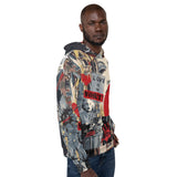 **Love WORST!** Statement Hoodie - W.O.R.S.T!Kind Global