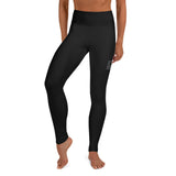 **WORST! Plain Jane** Under Statement Yoga Leggings - W.O.R.S.T!Kind Global