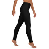 **WORST! Plain Jane** Under Statement Yoga Leggings - W.O.R.S.T!Kind Global