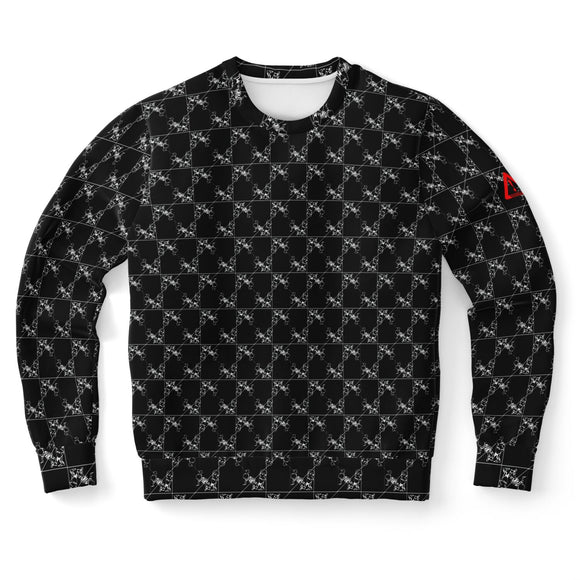 **CM47P** CREW SWEATER