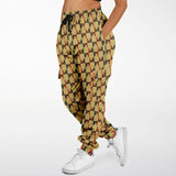 **CM47P** CARGO JOGGERS