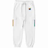 **CM47P** CARGO JOGGERS