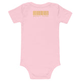 **Bork-Bot** Baby one piece - W.O.R.S.T!Kind Global