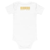 **Bork-Bot** Baby one piece - W.O.R.S.T!Kind Global