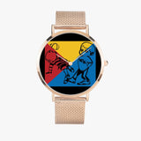 W!K**CM47PSQ** Statement Timepiece (UT) - W.O.R.S.T!Kind Global