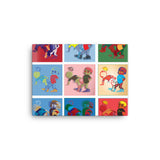 **WORST!HOL** Canvas - W.O.R.S.T!Kind Global