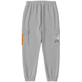 **MevMe** CARGO JOGGERS GRY