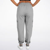 **MevMe** CARGO JOGGERS GRY