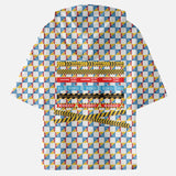 W!K**CM47PWC** Short Sleeve Hoodie T-Shirts - W.O.R.S.T!Kind Global