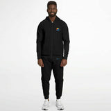 **MeVMe** Full Zip Jogger Fit