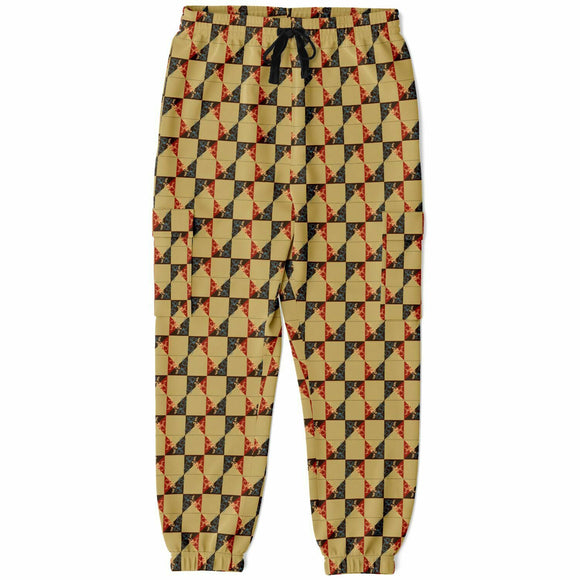 **CM47P** CARGO JOGGERS