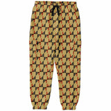 **CM47P** CARGO JOGGERS