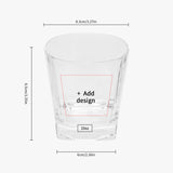 MEvME Shot Glass