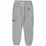 **MevMe** CARGO JOGGERS GRY